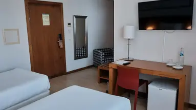 Praia Marina by RIDAN Hotels