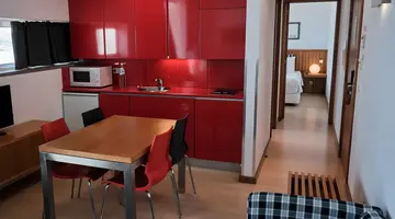 Praia Marina by RIDAN Hotels