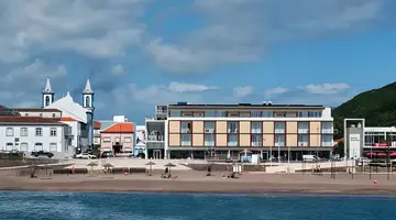 Praia Marina by RIDAN Hotels