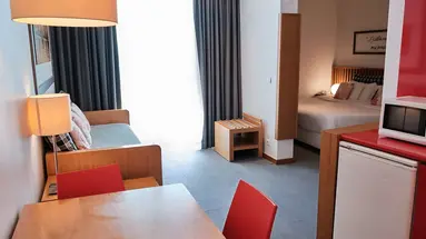 Praia Marina by RIDAN Hotels