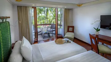 PRAMA SANUR BEACH BALI