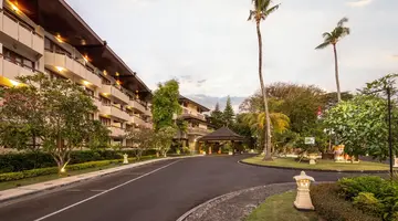 Prama Sanur Beach Bali