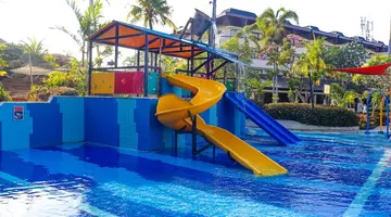 PRAMA SANUR BEACH BALI