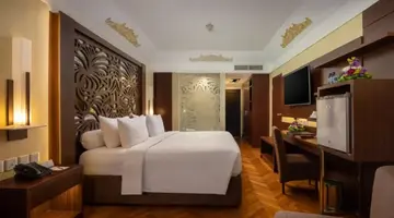 PRAMA SANUR BEACH BALI