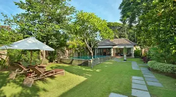 PRAMA SANUR BEACH BALI