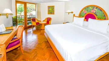 PRAMA SANUR BEACH BALI