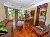 Prama Sanur Beach Bali