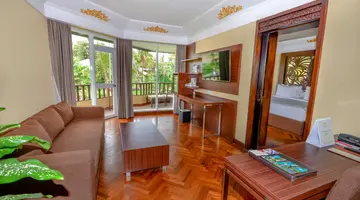 Prama Sanur Beach Bali