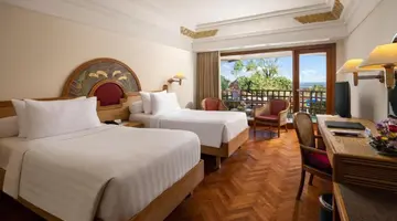 Prama Sanur Beach Bali