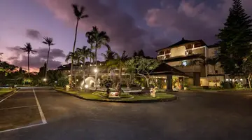 Prama Sanur Beach Bali