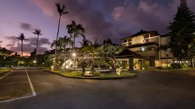 Prama Sanur Beach Bali