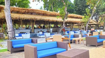 PRAMA SANUR BEACH BALI
