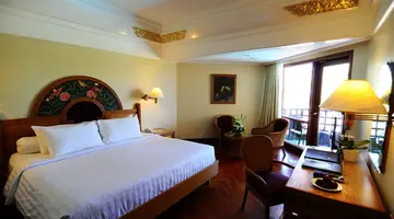 PRAMA SANUR BEACH BALI