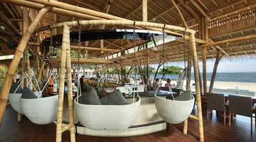 PRAMA SANUR BEACH BALI