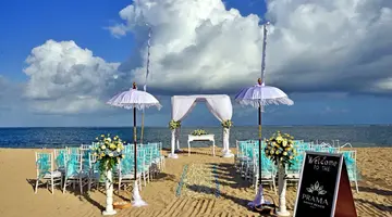 Prama Sanur Beach Bali