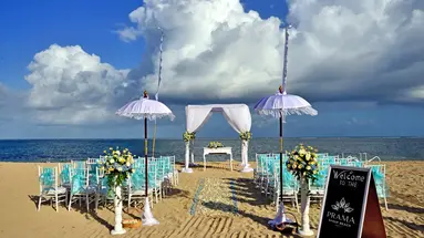 Prama Sanur Beach Bali