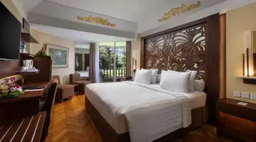 PRAMA SANUR BEACH BALI