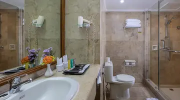 Prama Sanur Beach Bali