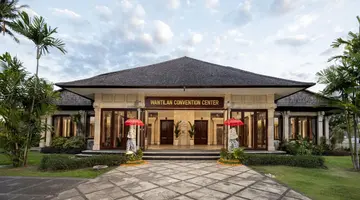 Prama Sanur Beach Bali