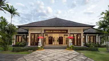 Prama Sanur Beach Bali
