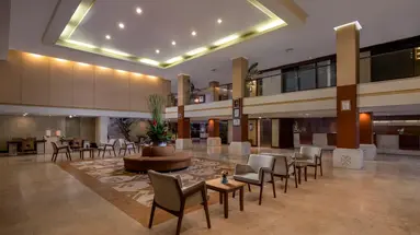 Prama Sanur Beach Bali