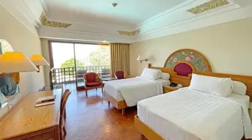 Prama Sanur Beach Bali