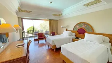Prama Sanur Beach Bali