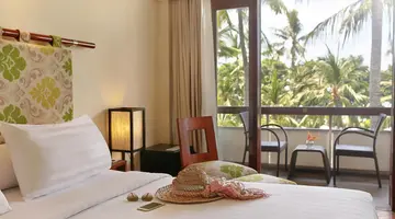 Prama Sanur Beach Bali