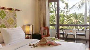 Prama Sanur Beach Bali