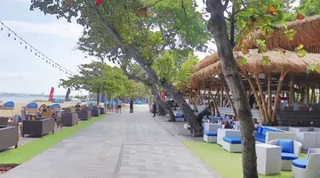 PRAMA SANUR BEACH BALI