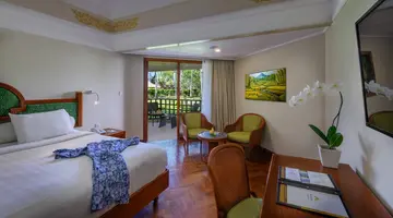 PRAMA SANUR BEACH BALI