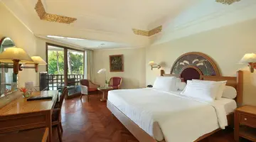 Prama Sanur Beach Bali