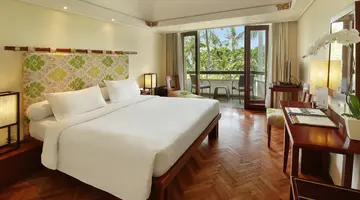 Prama Sanur Beach Bali