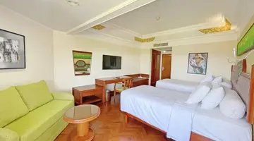 Prama Sanur Beach Bali