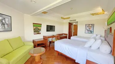 Prama Sanur Beach Bali