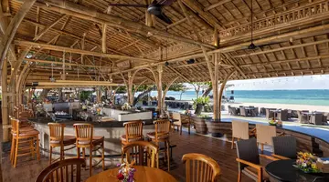 Prama Sanur Beach Bali