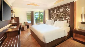 PRAMA SANUR BEACH BALI