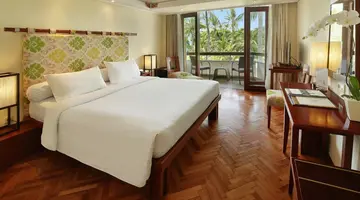 PRAMA SANUR BEACH BALI