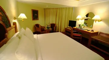 PRAMA SANUR BEACH BALI
