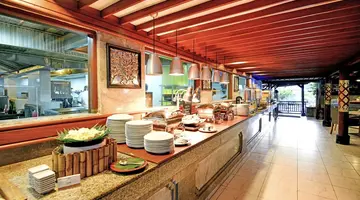 PRAMA SANUR BEACH BALI