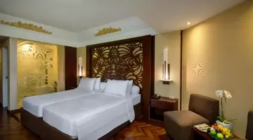 Prama Sanur Beach Bali
