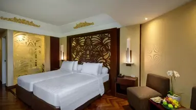 Prama Sanur Beach Bali