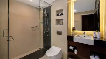 PRAMA SANUR BEACH BALI