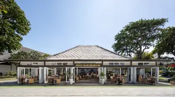 PRAMA SANUR BEACH BALI
