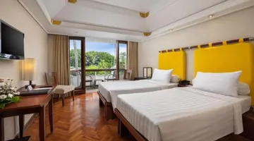 Prama Sanur Beach Bali