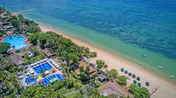 PRAMA SANUR BEACH BALI