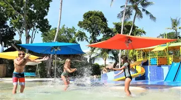 PRAMA SANUR BEACH BALI