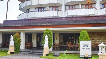 PRAMA SANUR BEACH BALI