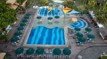 PRAMA SANUR BEACH BALI