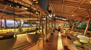 PRAMA SANUR BEACH BALI